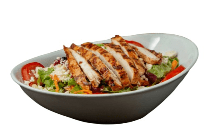 Chicken Salad