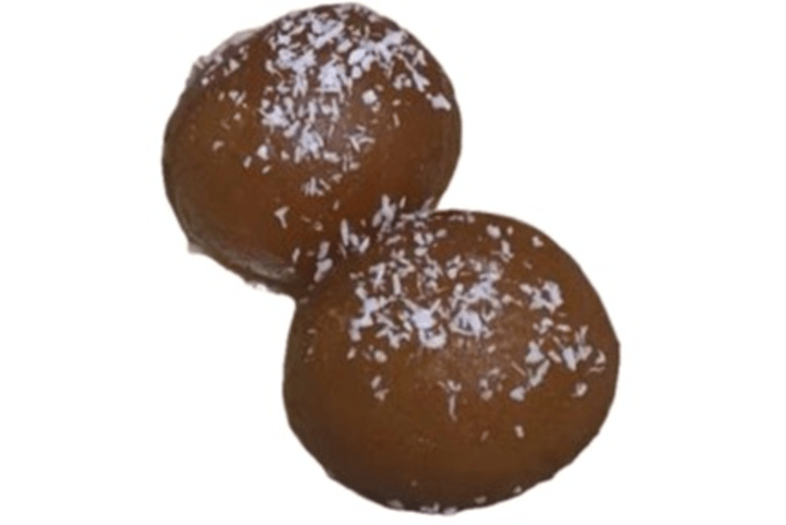 Gulab Jamun (3pc)
