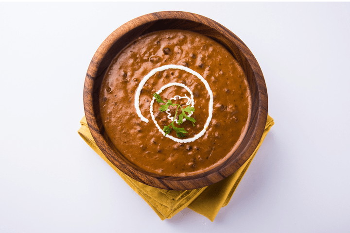 Dal Makhani