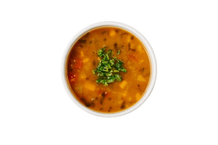 Tomato Daal