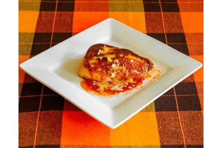 A la carte Chile relleno (1)