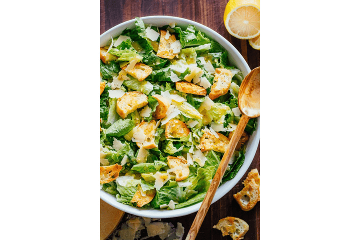 Cesar Salad