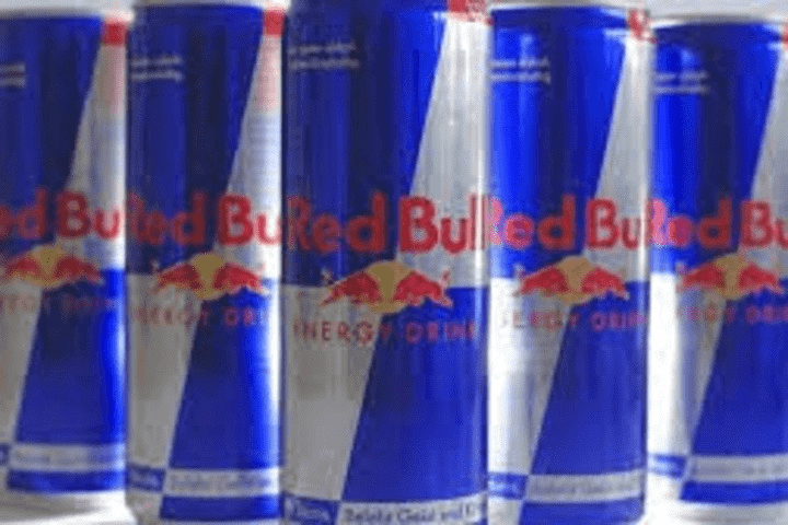 Red Bull