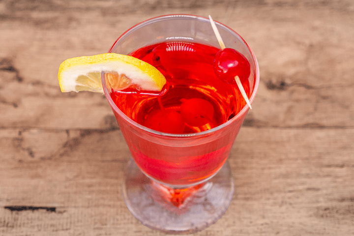 Shirley Temple
