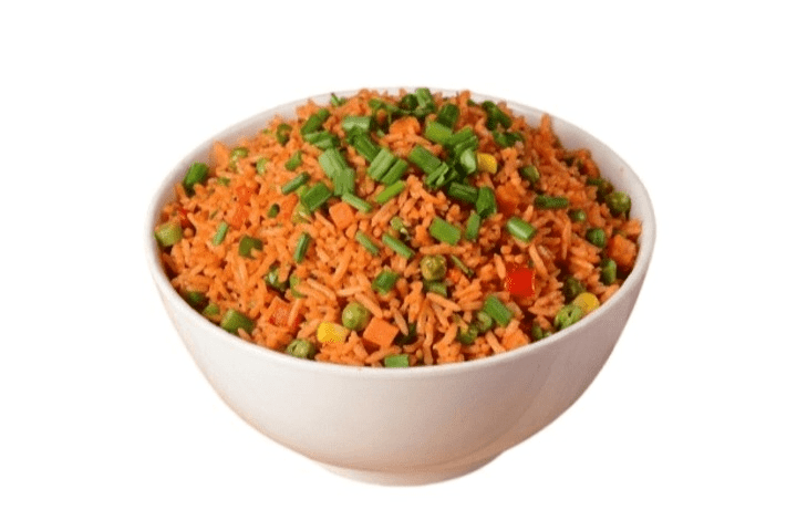 Veg Fried Rice