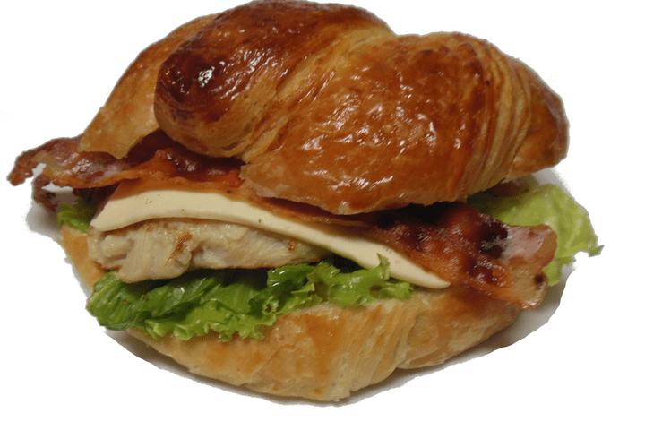 A.H. Croissant