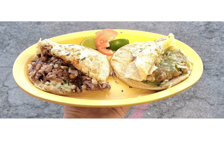 Gorditas 