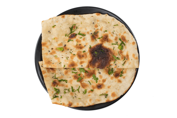Plain / Butter Naan
