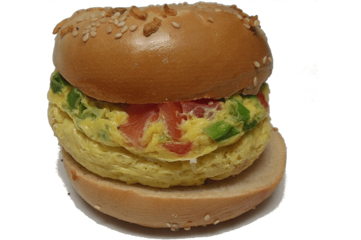 Scrambled