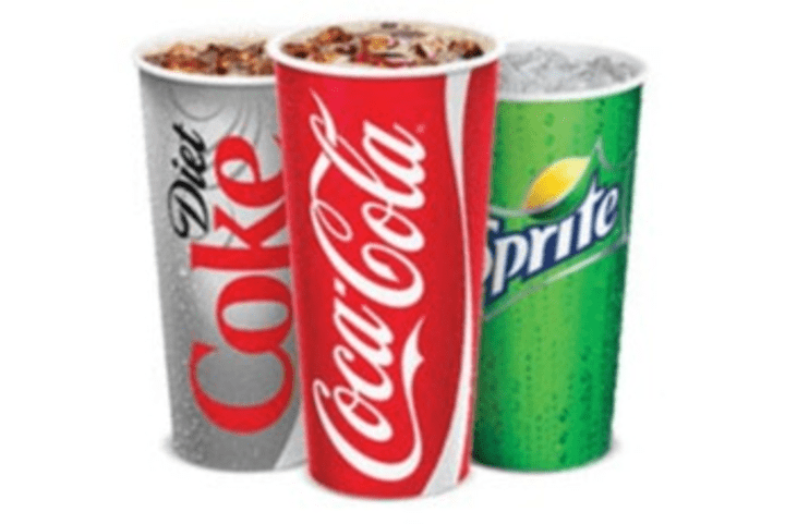Fountain Drink