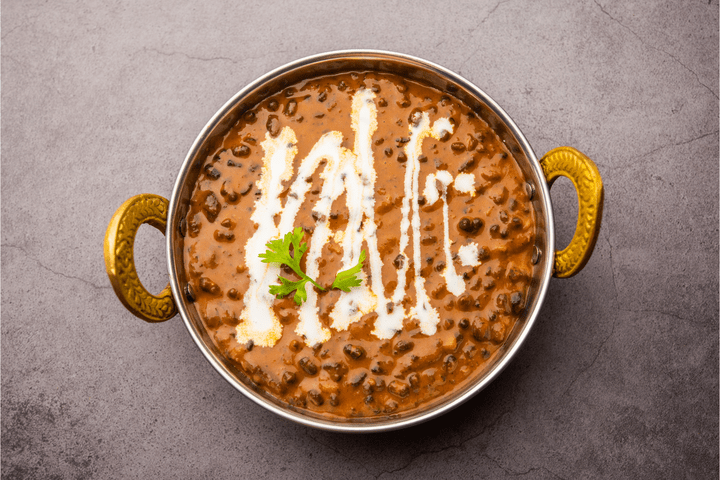 Dal Makhani 