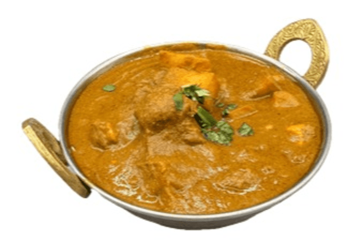 Lamb Vindloo