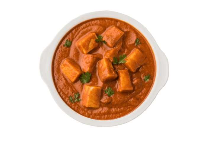 Paneer Butter Masala