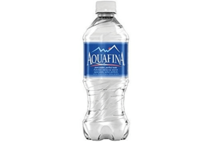 Aquafina Water