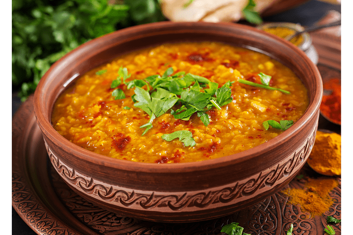 Daal