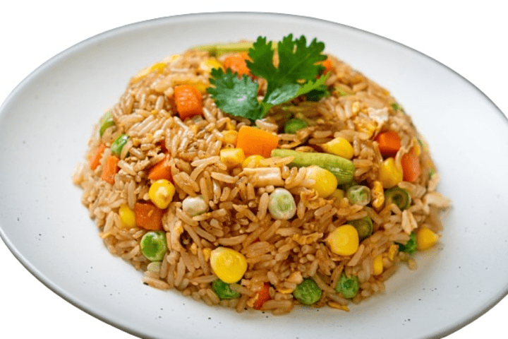 Fried Rice
