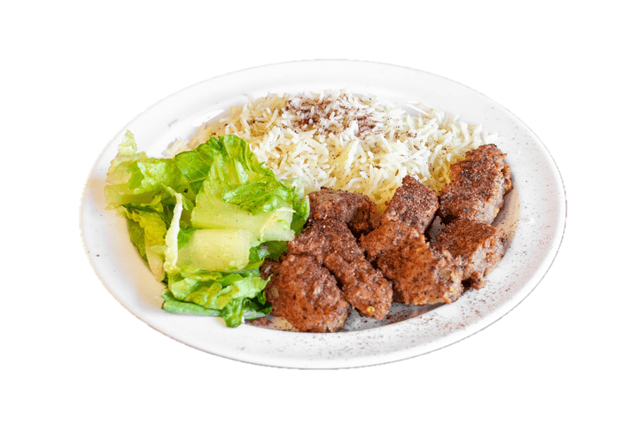 Tekah Kabob