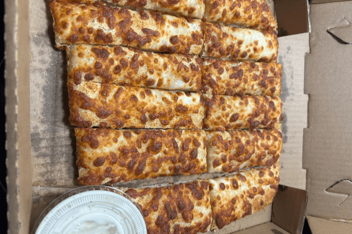 Bread Sticks
