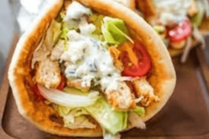 Gyro