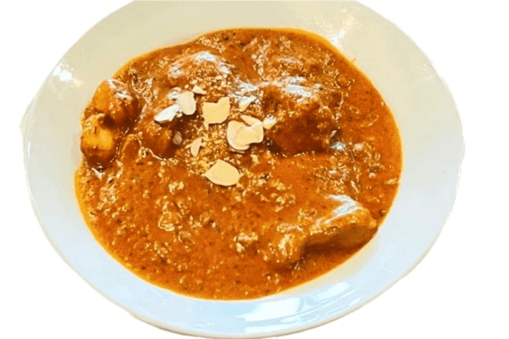 Chicken Mushroom Tikka Masala 