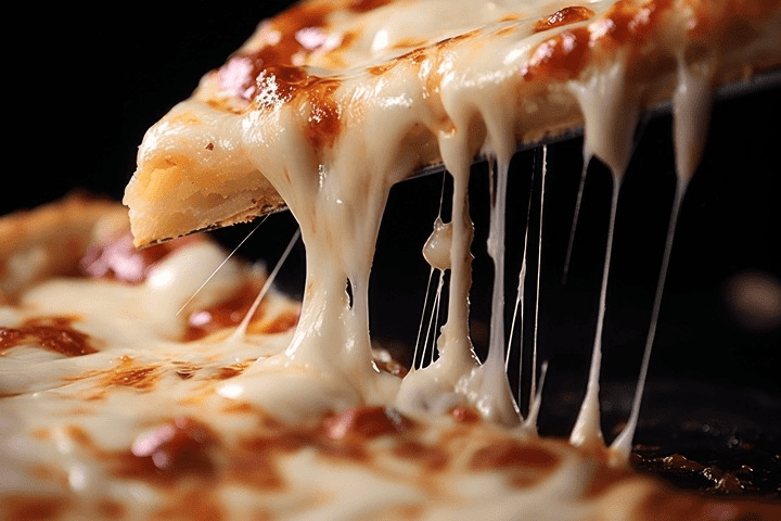 SHAHI PANEER PIZZA (MOZZARELLA CHEESE)