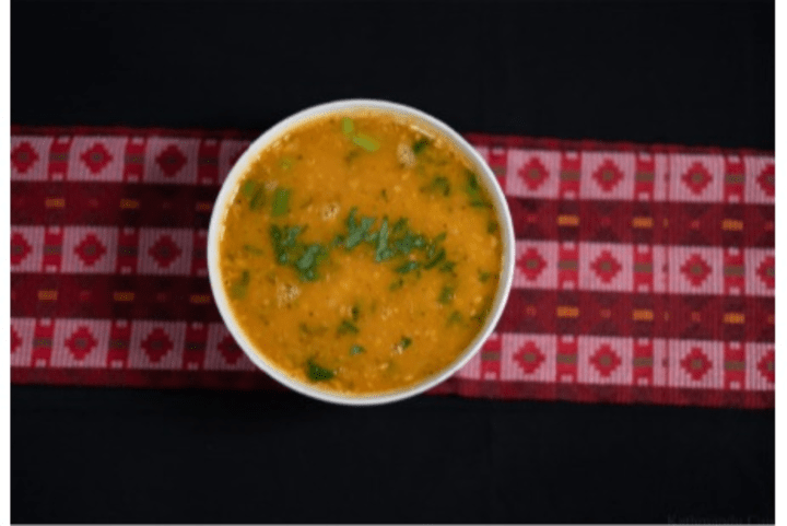 Mutton Soup