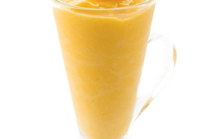 Mango Lassi