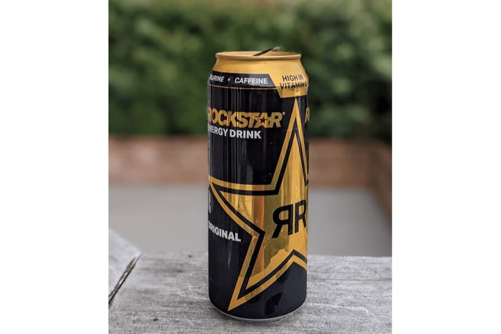Rockstar