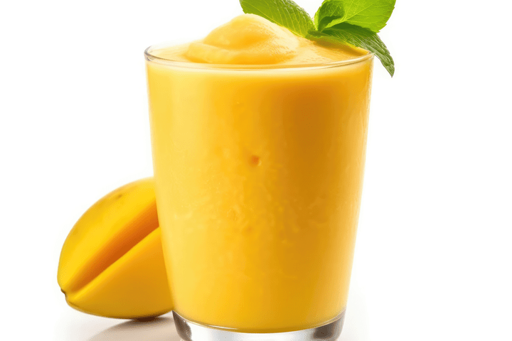 Mango Lassi