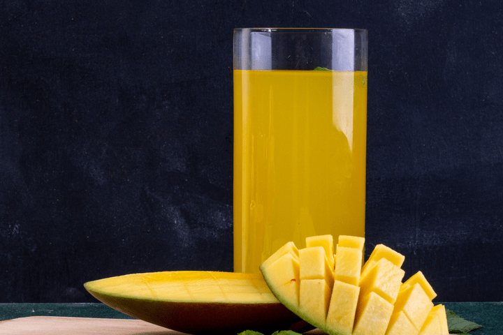 Mango Juice