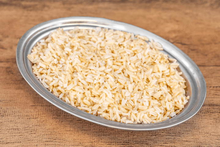 Brown Basmati Rice (vegan)