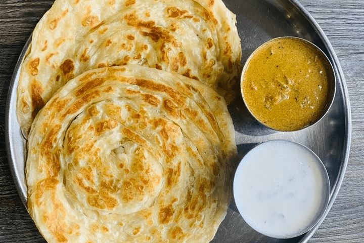 Parotta Channa