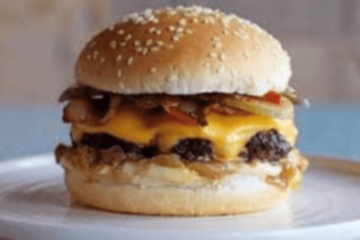 Cheseburger