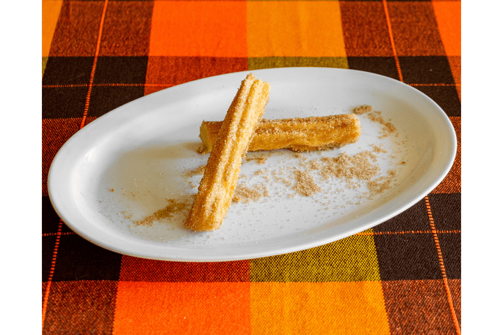 Churro (1)