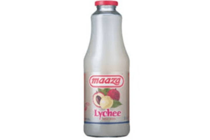 Lychee Maaza Drink