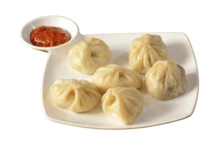 Veg Momo