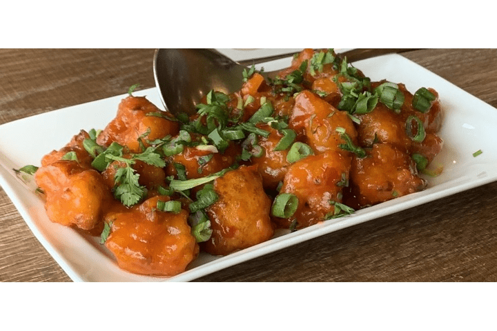 Gobi Manchurian