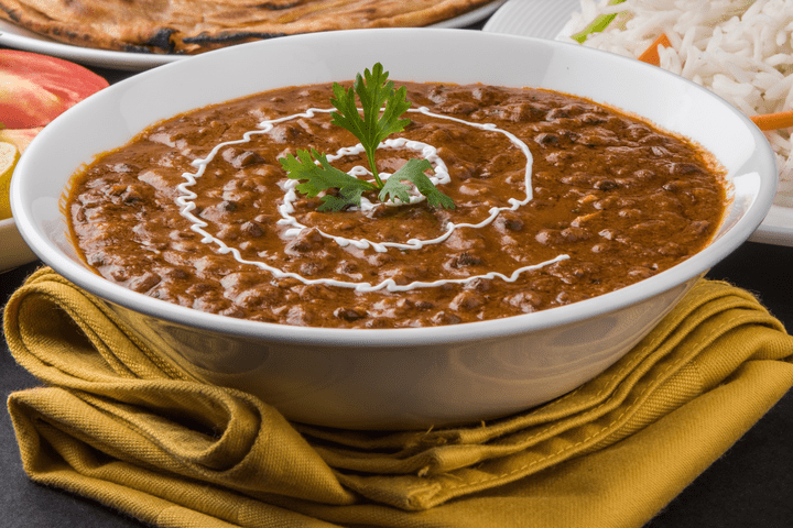 Daal makhani