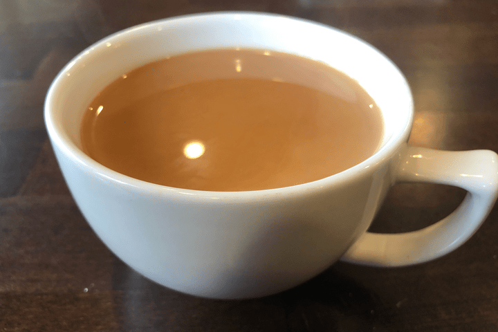 Tea