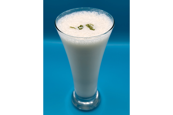 Salted Lassi