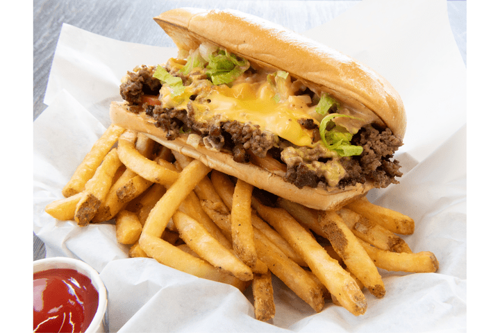 Classic Sandwich