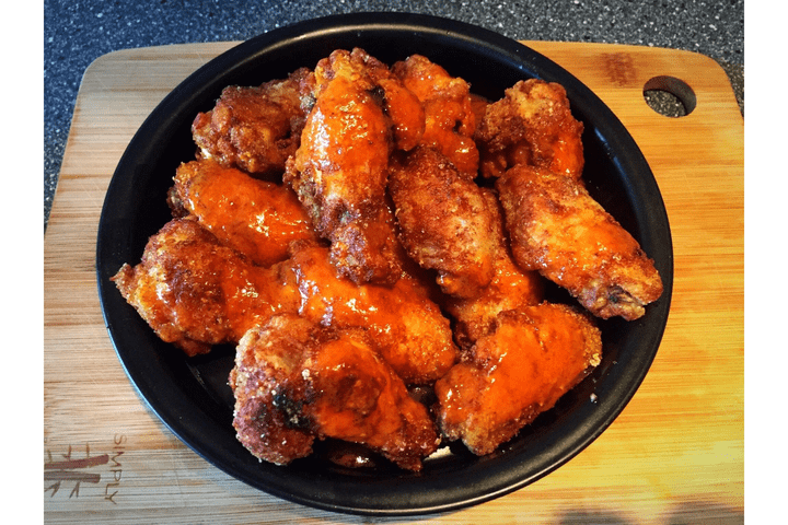 Buffalo Wings