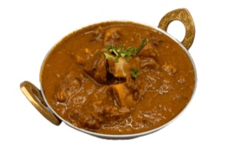 Goat Curry