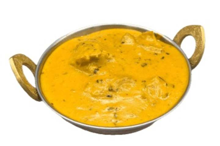 Chicken Korma