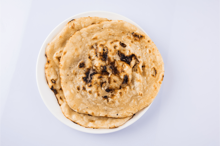 Tandoori Roti