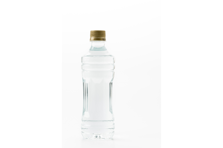 Bottled Water