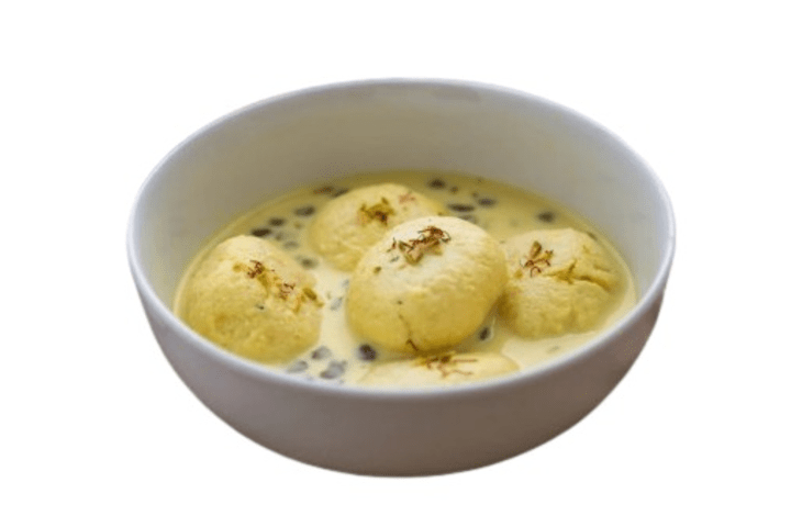 Rasmalai (3pcs)