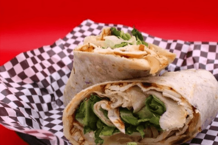 Bar-B-Que Chicken