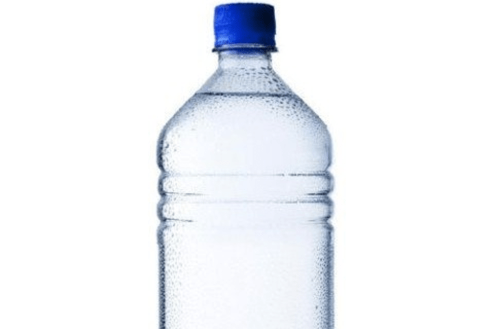 BOTTLED WATER