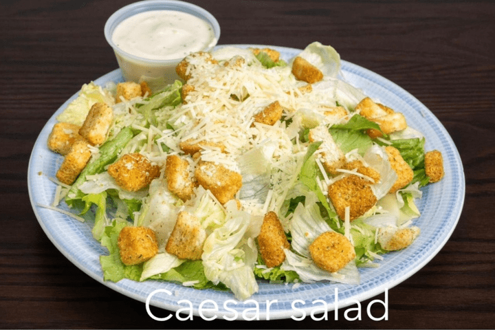 Ceasar Salad